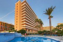 Sol Torremolinos Don Pablo