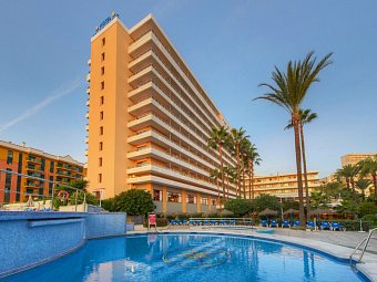 Sol Torremolinos Don Pablo