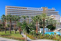 Sol Torremolinos Don Pablo
