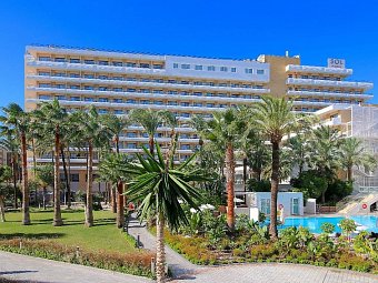 Sol Torremolinos Don Pablo