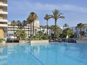 Sol Torremolinos Don Pablo