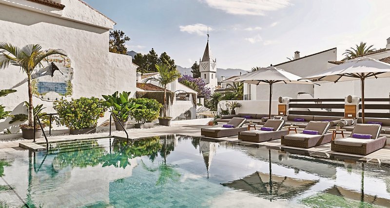 Nobu Marbella