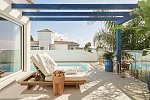 METT Hotel & Beach Resort Marbella Estepona