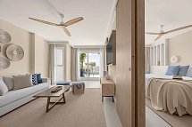 METT Hotel & Beach Resort Marbella Estepona