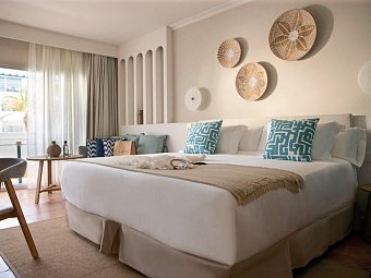 METT Hotel & Beach Resort Marbella Estepona