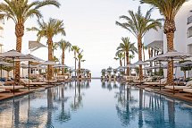 METT Hotel & Beach Resort Marbella Estepona