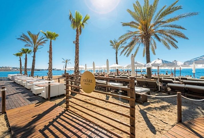 Amare Beach Hotel Marbella