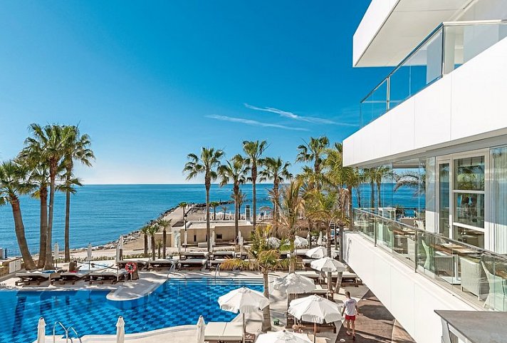 Amare Beach Hotel Marbella