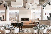 Amare Beach Hotel Marbella