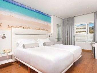 Amare Beach Hotel Marbella