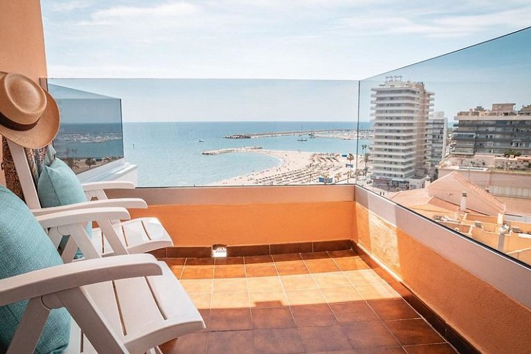 Hotel Ángela