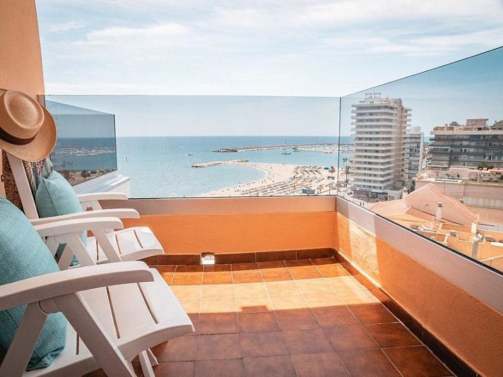 Hotel Ángela