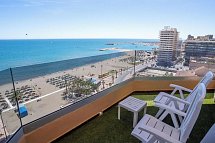 Hotel Ángela