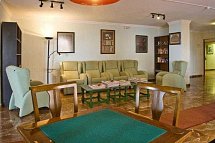 Hotel Ángela