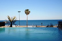 Hotel Ángela