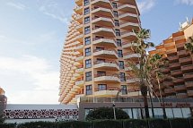Hotel Ángela