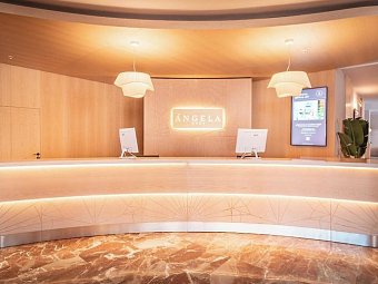 Hotel Ángela