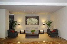Hotel Ángela