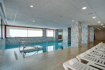 Hotel Ángela