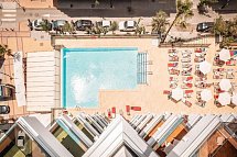 Hotel Ángela