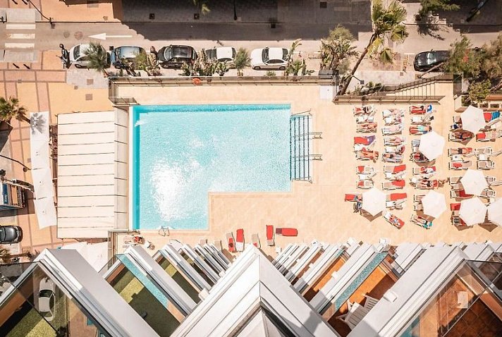 Hotel Ángela
