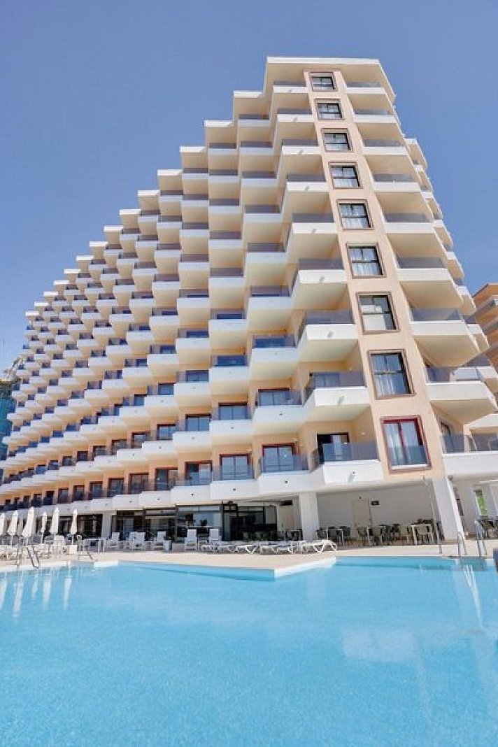 Hotel Ángela