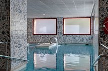 Hotel Ángela