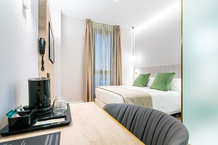 Hotel Málaga Vibes