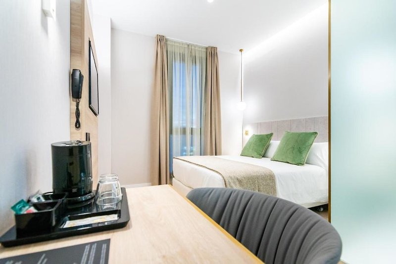 Hotel Málaga Vibes