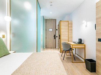 Hotel Málaga Vibes