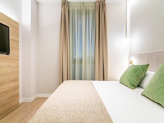 Hotel Málaga Vibes