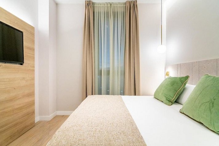 Hotel Málaga Vibes