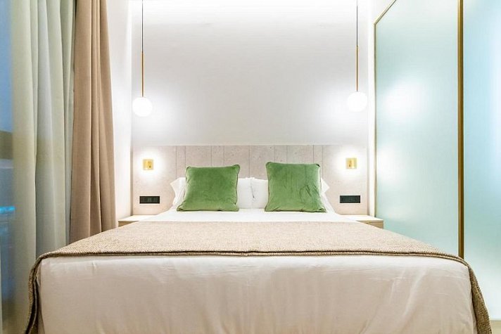 Hotel Málaga Vibes
