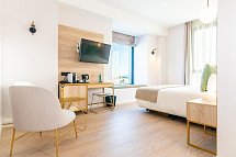 Hotel Málaga Vibes