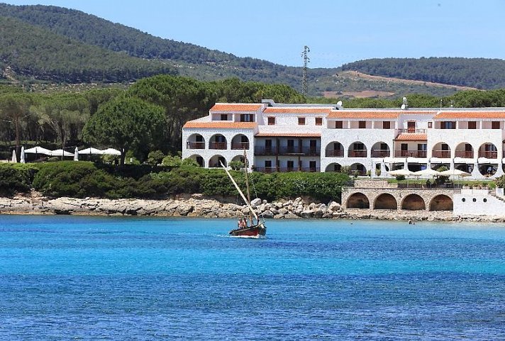 Hotel Punta Negra
