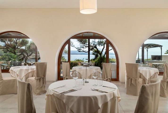 Hotel Punta Negra