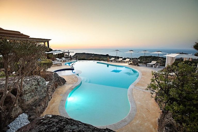 Bajaloglia Resort