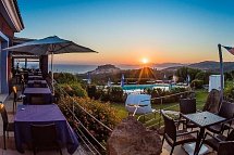 Bajaloglia Resort
