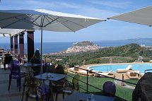 Bajaloglia Resort