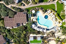 Bajaloglia Resort