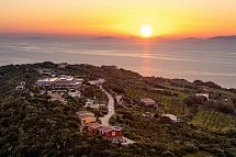 Bajaloglia Resort
