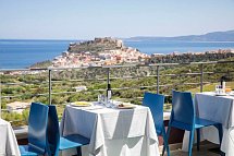 Bajaloglia Resort