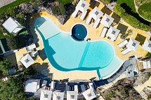 Bajaloglia Resort