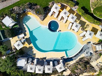 Bajaloglia Resort
