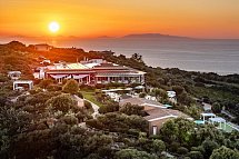 Bajaloglia Resort