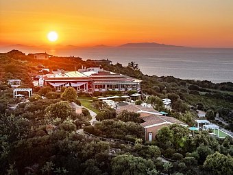 Bajaloglia Resort
