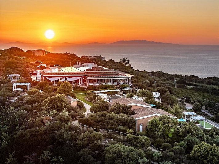 Bajaloglia Resort