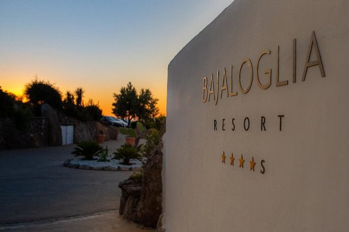 Bajaloglia Resort