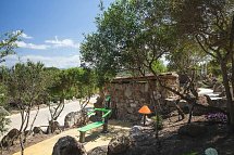 Bajaloglia Resort