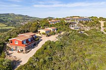 Bajaloglia Resort